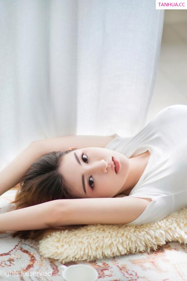 沈梦瑶  [XiuRen]高清写真图 2021.04.28 VOL.3359 沈梦瑶第18张图片